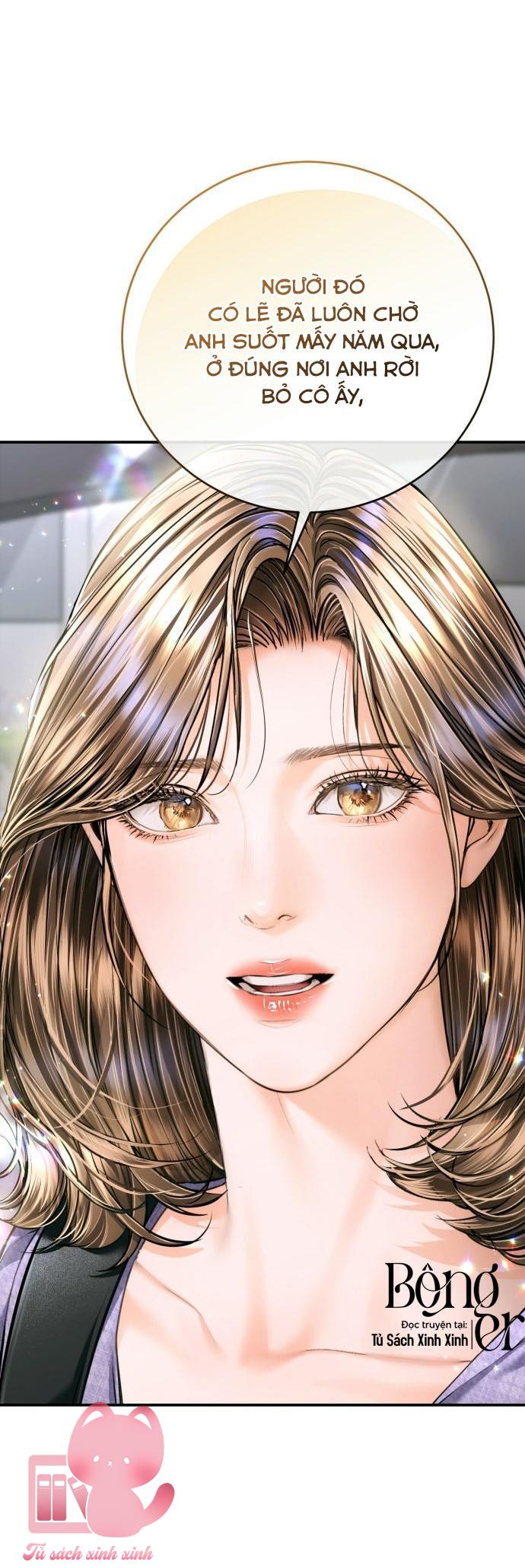 Đứa Bé Giống Anh - Chap 54 - Trang 18