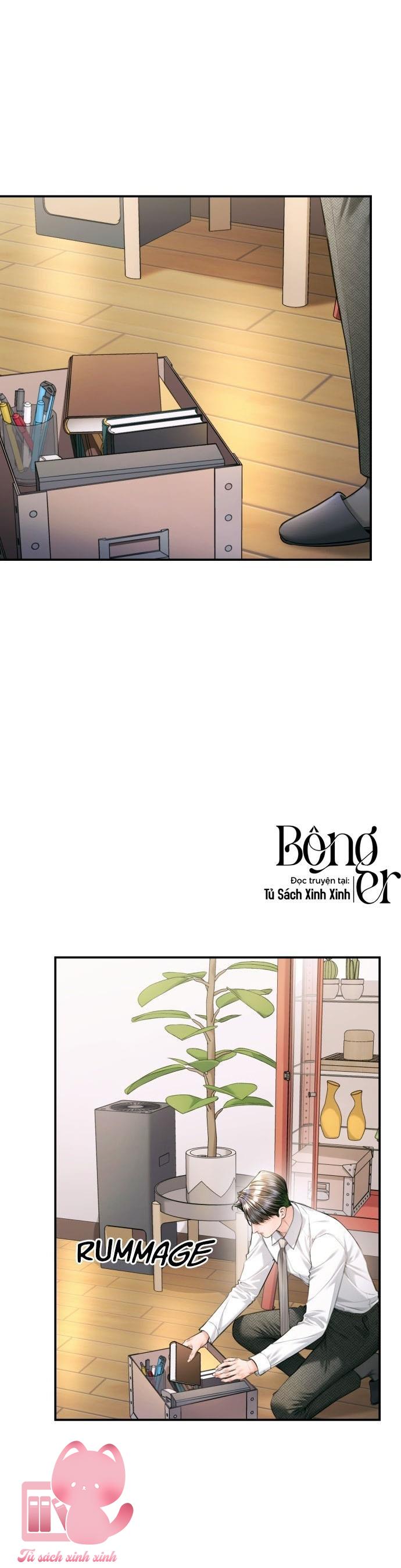 Đứa Bé Giống Anh - Chap 54 - Trang 23