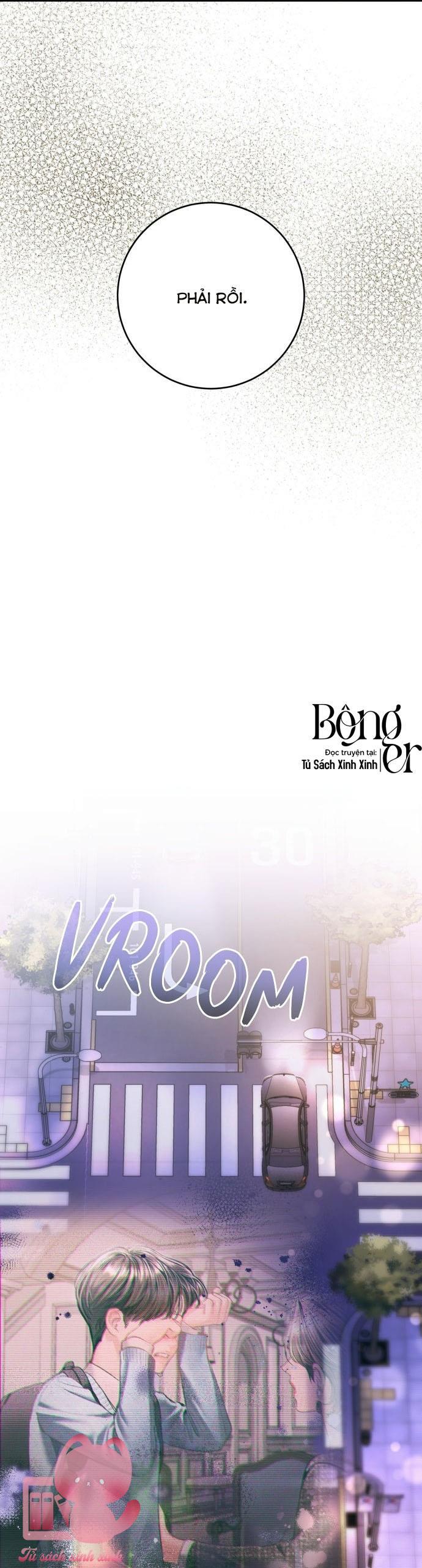 Đứa Bé Giống Anh - Chap 54 - Trang 30