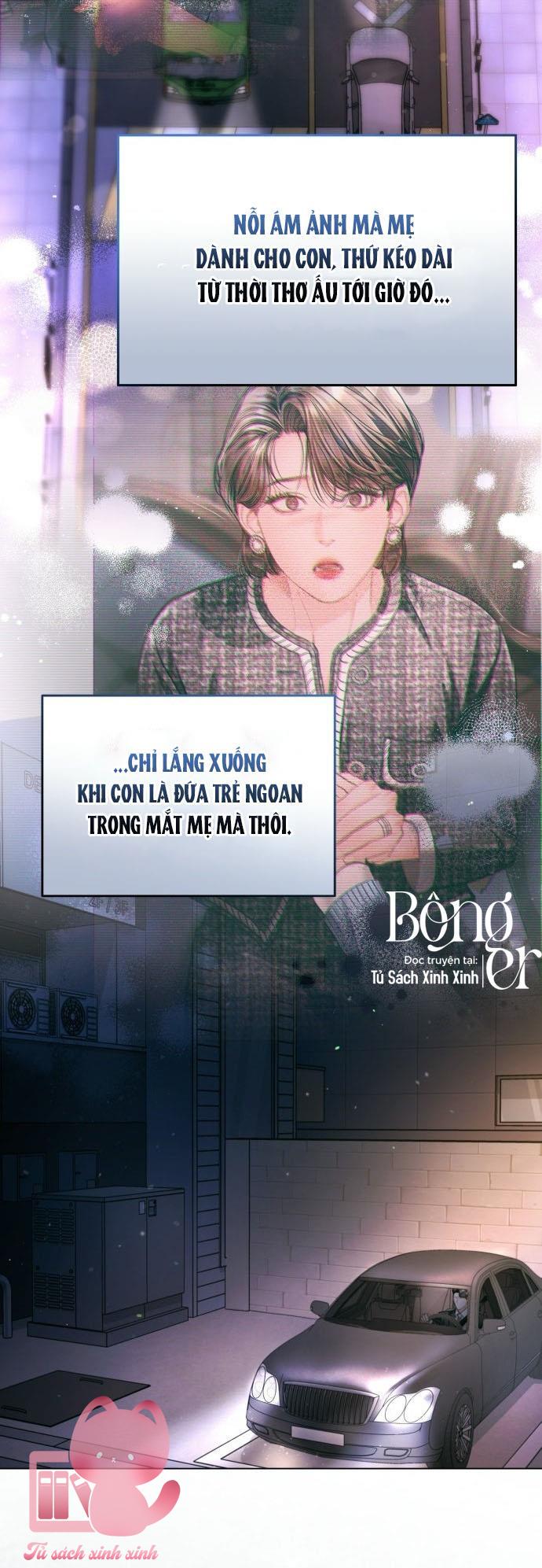 Đứa Bé Giống Anh - Chap 54 - Trang 31