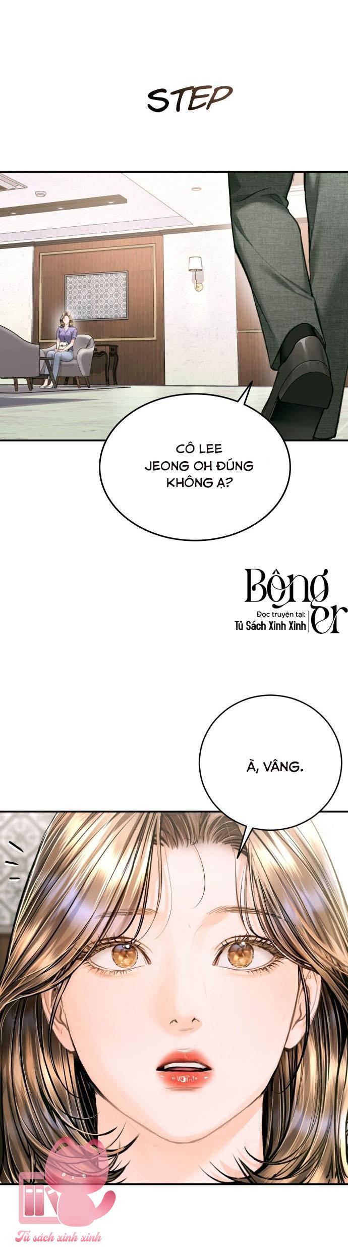 Đứa Bé Giống Anh - Chap 54 - Trang 42