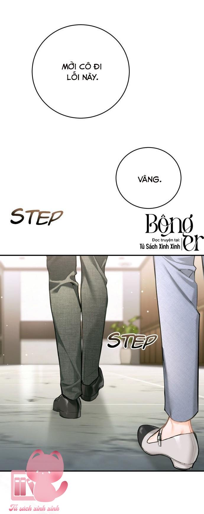 Đứa Bé Giống Anh - Chap 54 - Trang 45