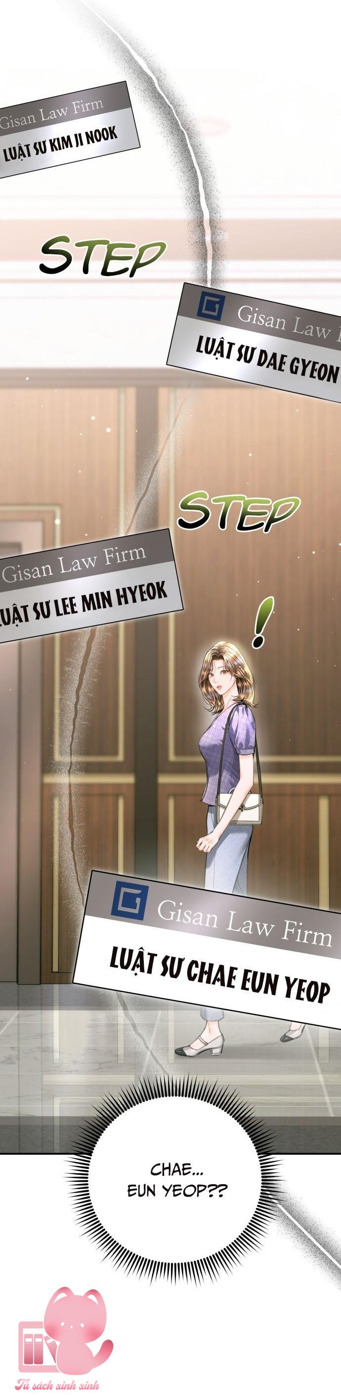Đứa Bé Giống Anh - Chap 54 - Trang 46