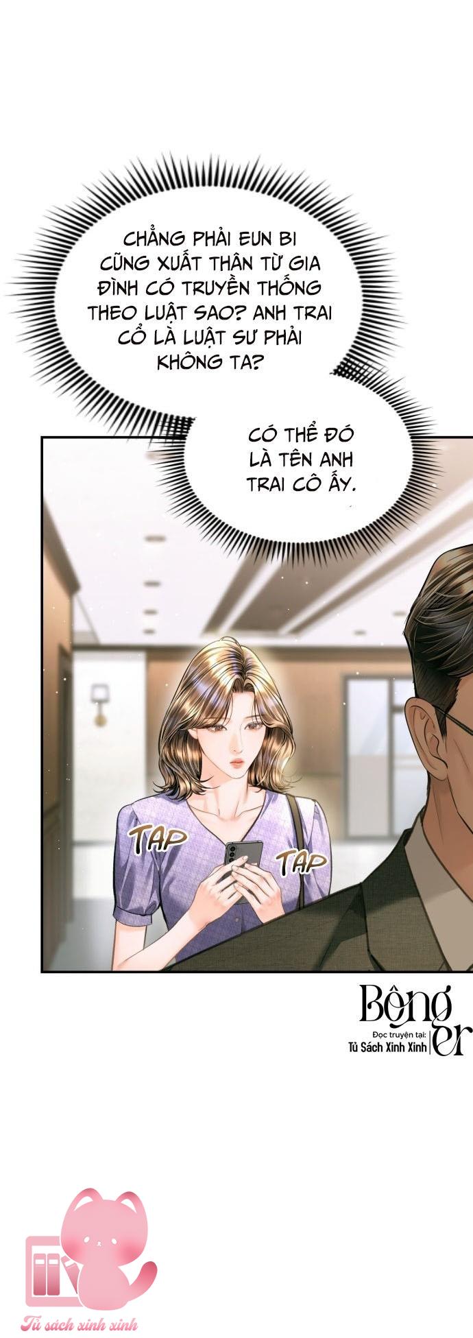 Đứa Bé Giống Anh - Chap 54 - Trang 47