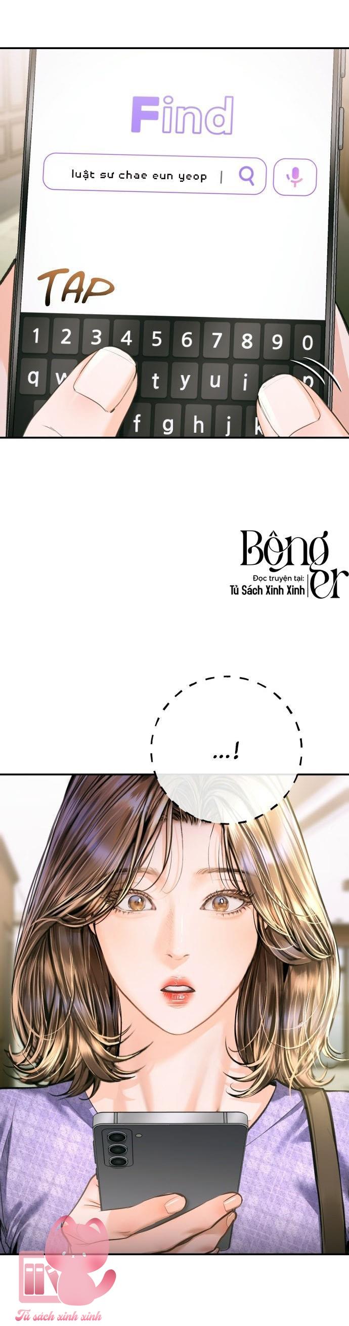 Đứa Bé Giống Anh - Chap 54 - Trang 48