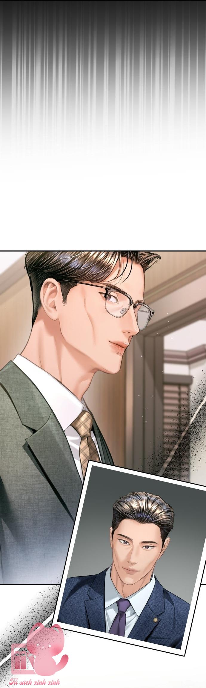 Đứa Bé Giống Anh - Chap 54 - Trang 50
