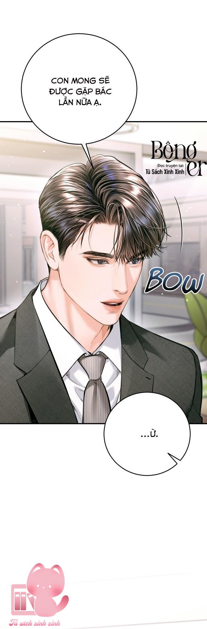 Đứa Bé Giống Anh - Chap 54 - Trang 6