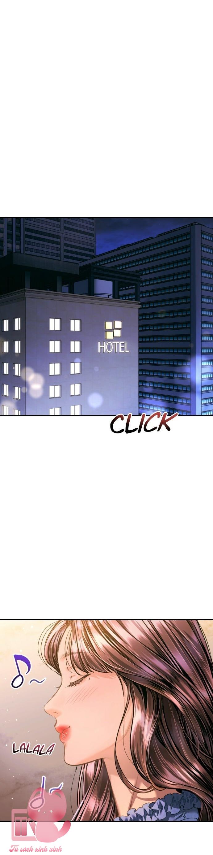 Đứa Bé Giống Anh - Chap 55 - Trang 11