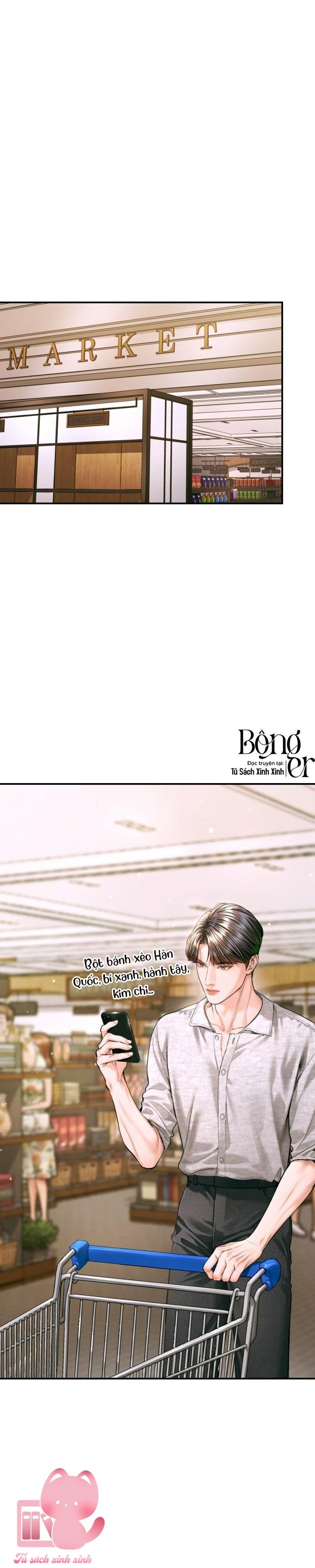 Đứa Bé Giống Anh - Chap 55 - Trang 16