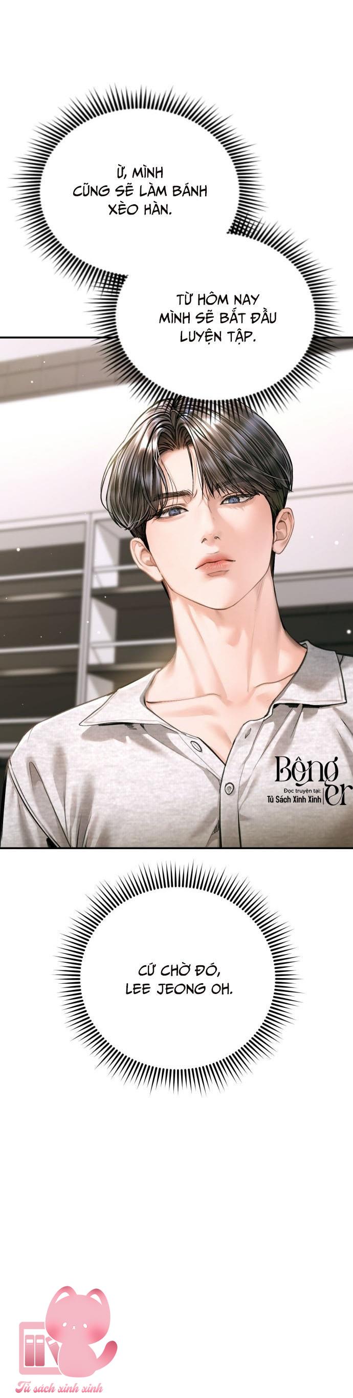 Đứa Bé Giống Anh - Chap 55 - Trang 20