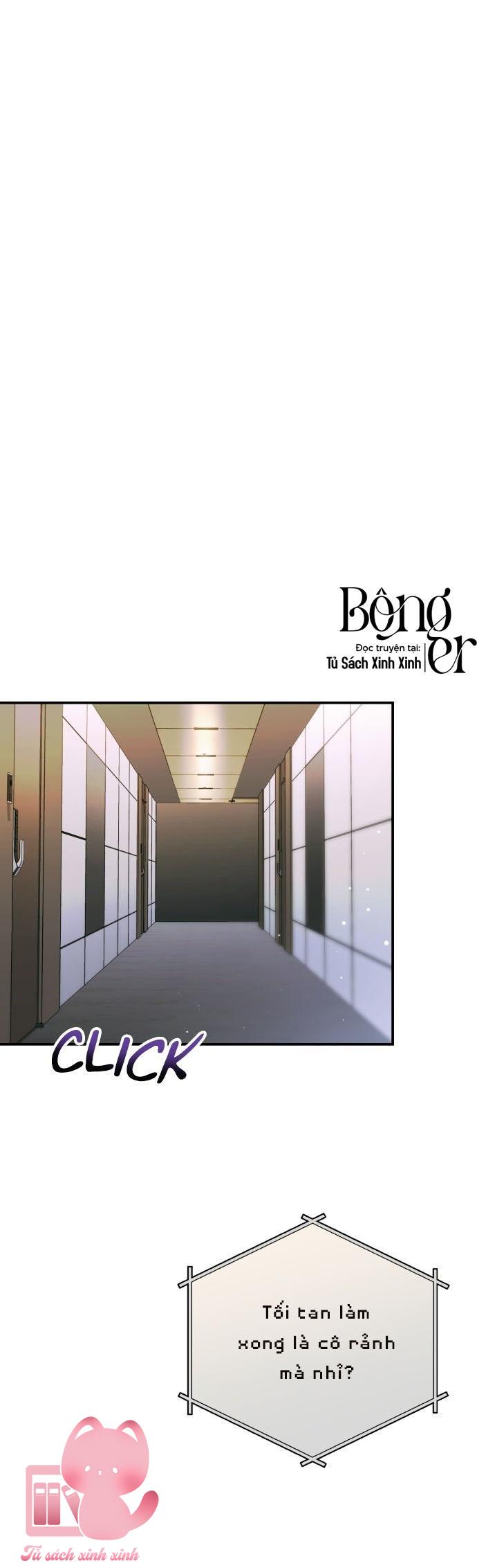 Đứa Bé Giống Anh - Chap 55 - Trang 3