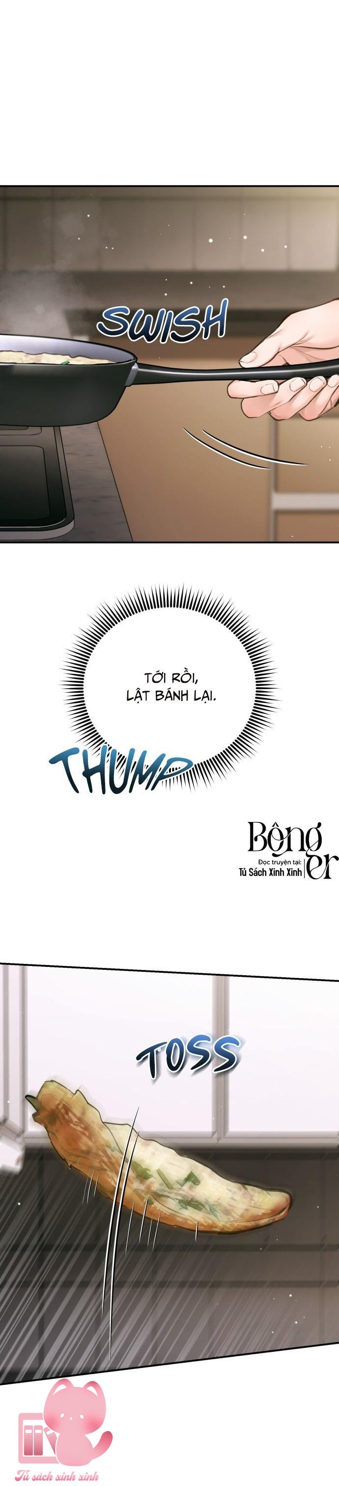 Đứa Bé Giống Anh - Chap 55 - Trang 24