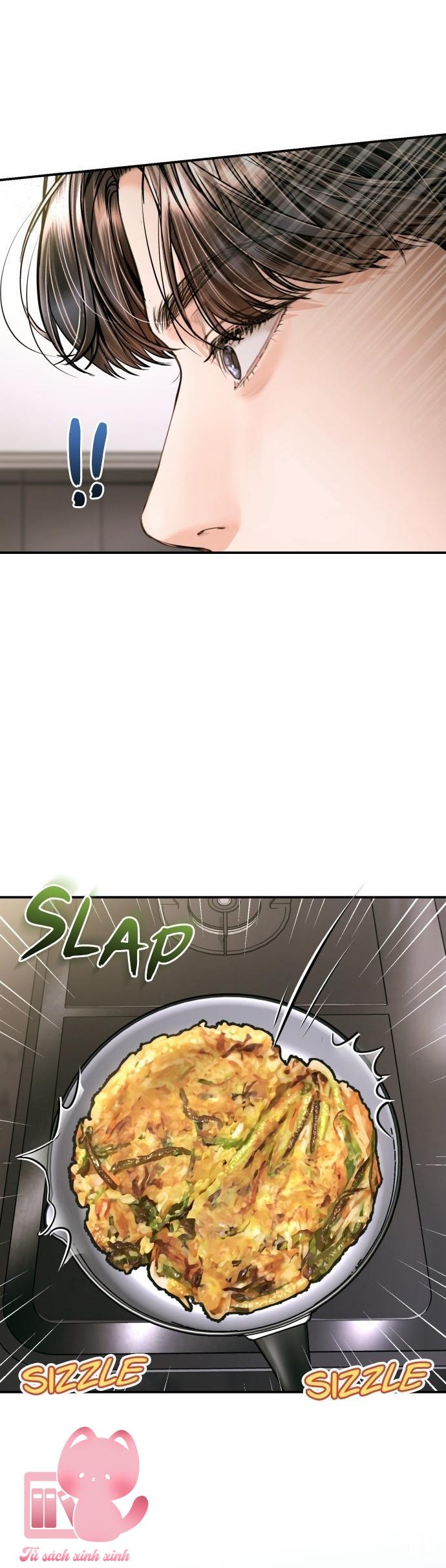 Đứa Bé Giống Anh - Chap 55 - Trang 25