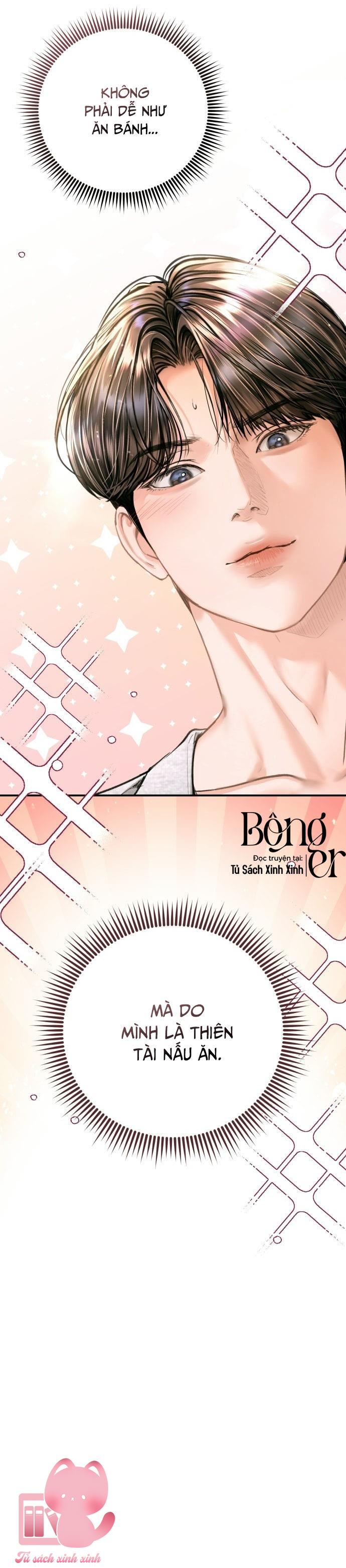 Đứa Bé Giống Anh - Chap 55 - Trang 28
