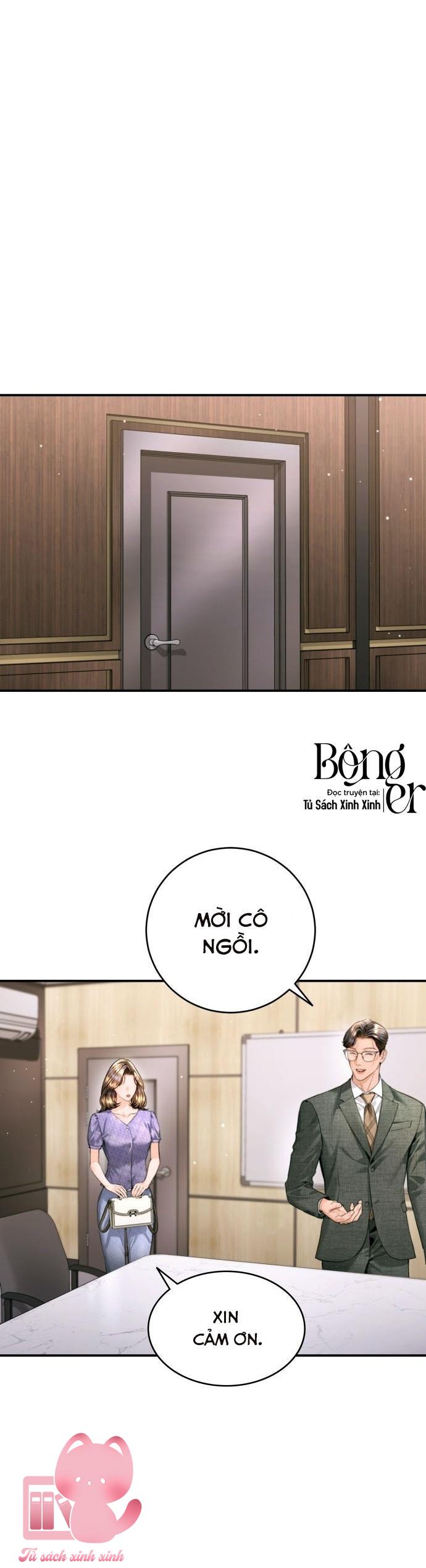 Đứa Bé Giống Anh - Chap 55 - Trang 29