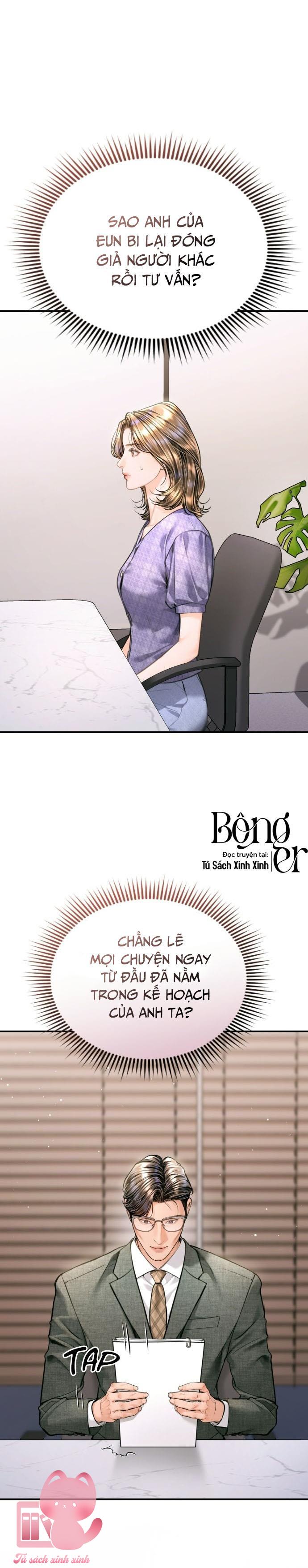 Đứa Bé Giống Anh - Chap 55 - Trang 30