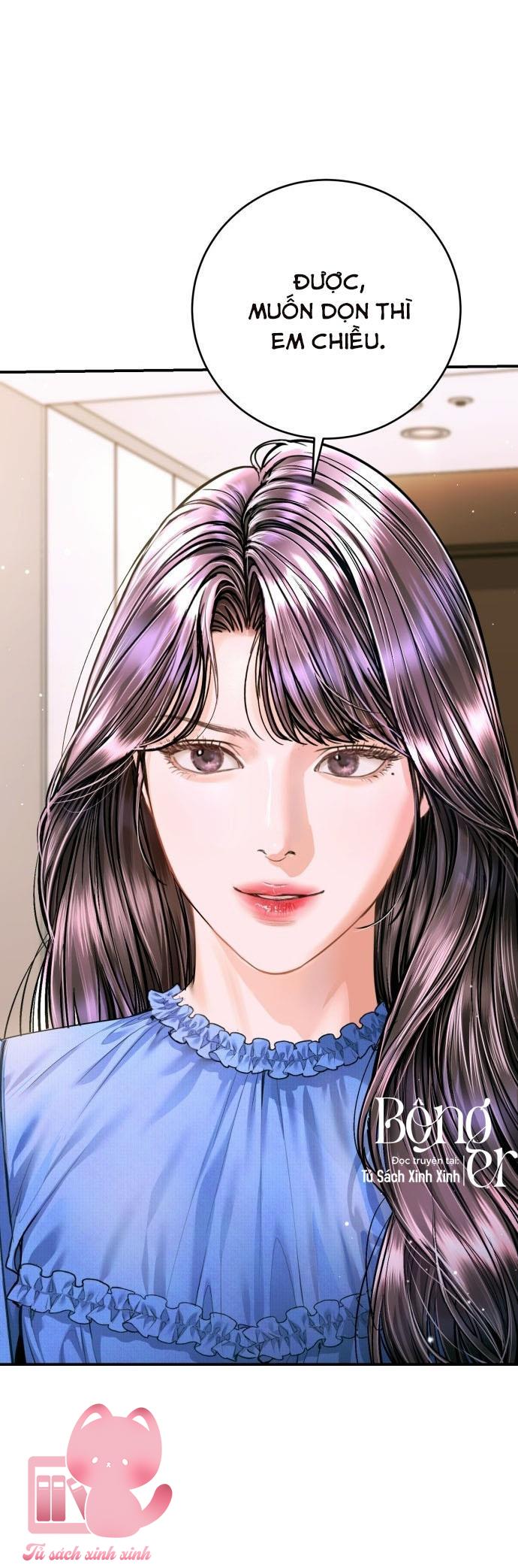 Đứa Bé Giống Anh - Chap 55 - Trang 6