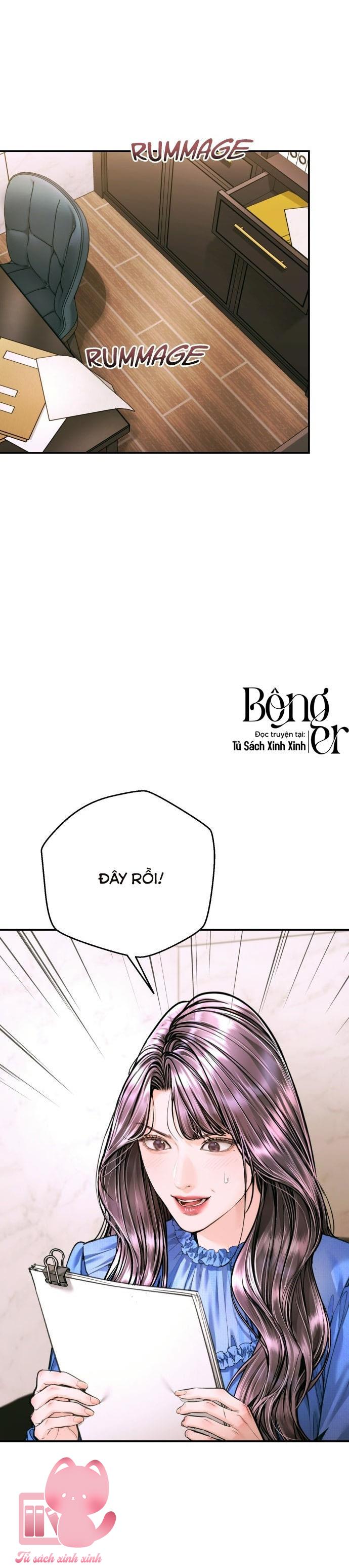 Đứa Bé Giống Anh - Chap 55 - Trang 7