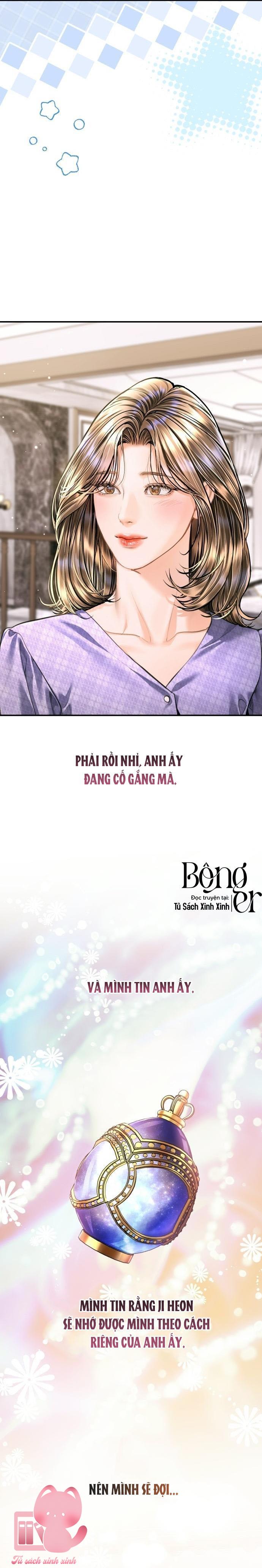 Đứa Bé Giống Anh - Chap 56 - Trang 20