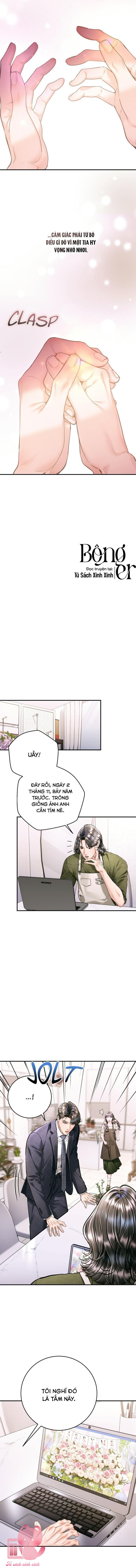 Đứa Bé Giống Anh - Chap 57 - Trang 13