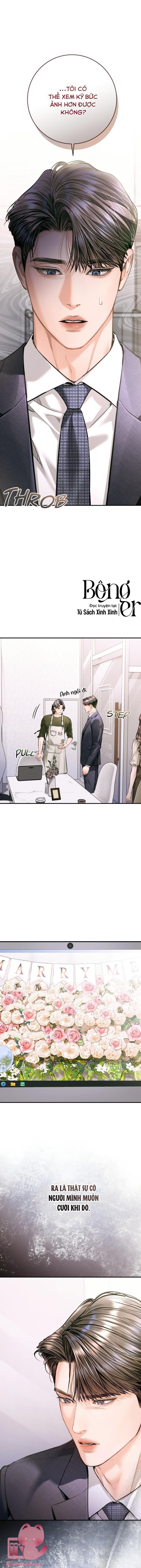 Đứa Bé Giống Anh - Chap 57 - Trang 15
