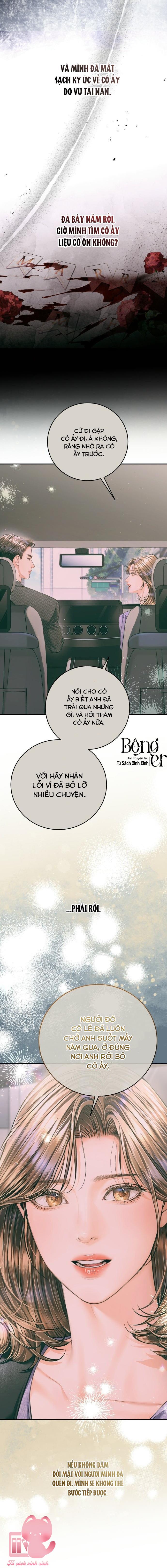 Đứa Bé Giống Anh - Chap 57 - Trang 16