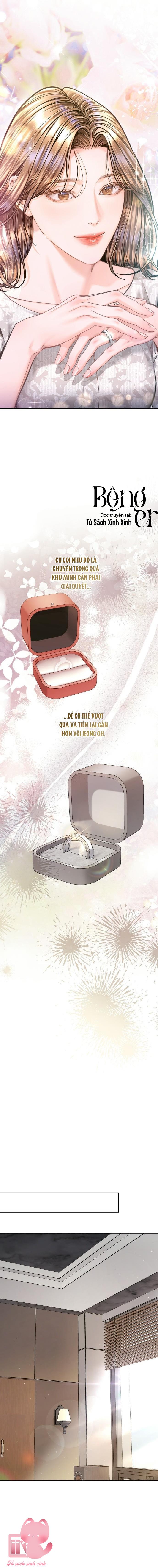 Đứa Bé Giống Anh - Chap 57 - Trang 5