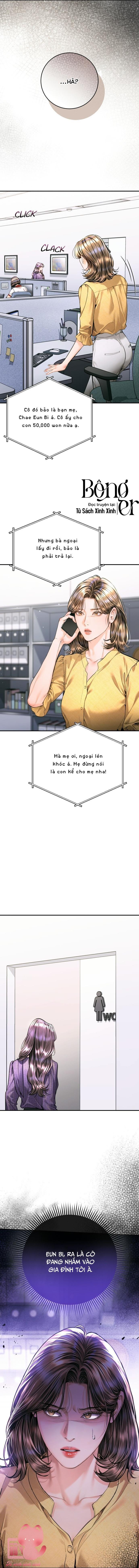 Đứa Bé Giống Anh - Chap 58 - Trang 15
