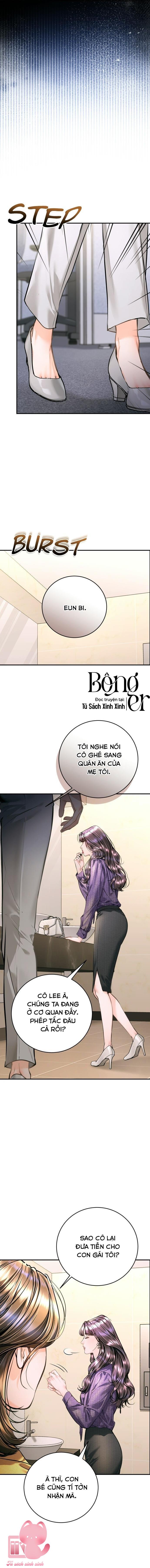 Đứa Bé Giống Anh - Chap 58 - Trang 16