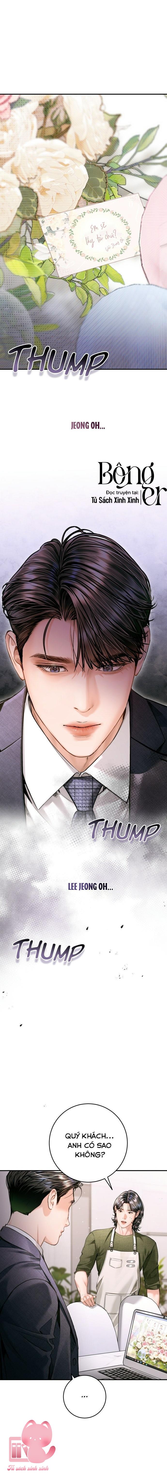 Đứa Bé Giống Anh - Chap 58 - Trang 3