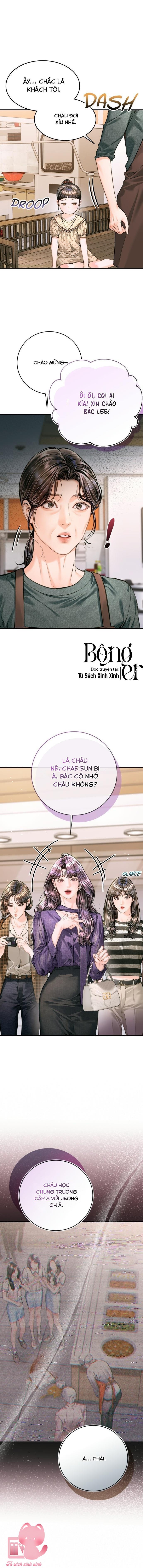 Đứa Bé Giống Anh - Chap 58 - Trang 6