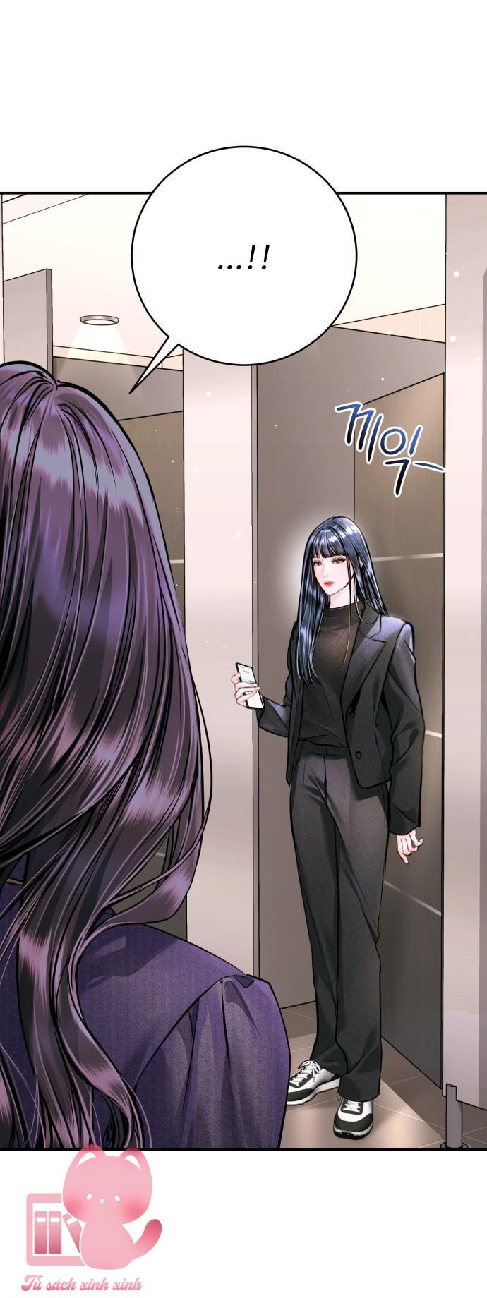 Đứa Bé Giống Anh - Chap 59 - Trang 11