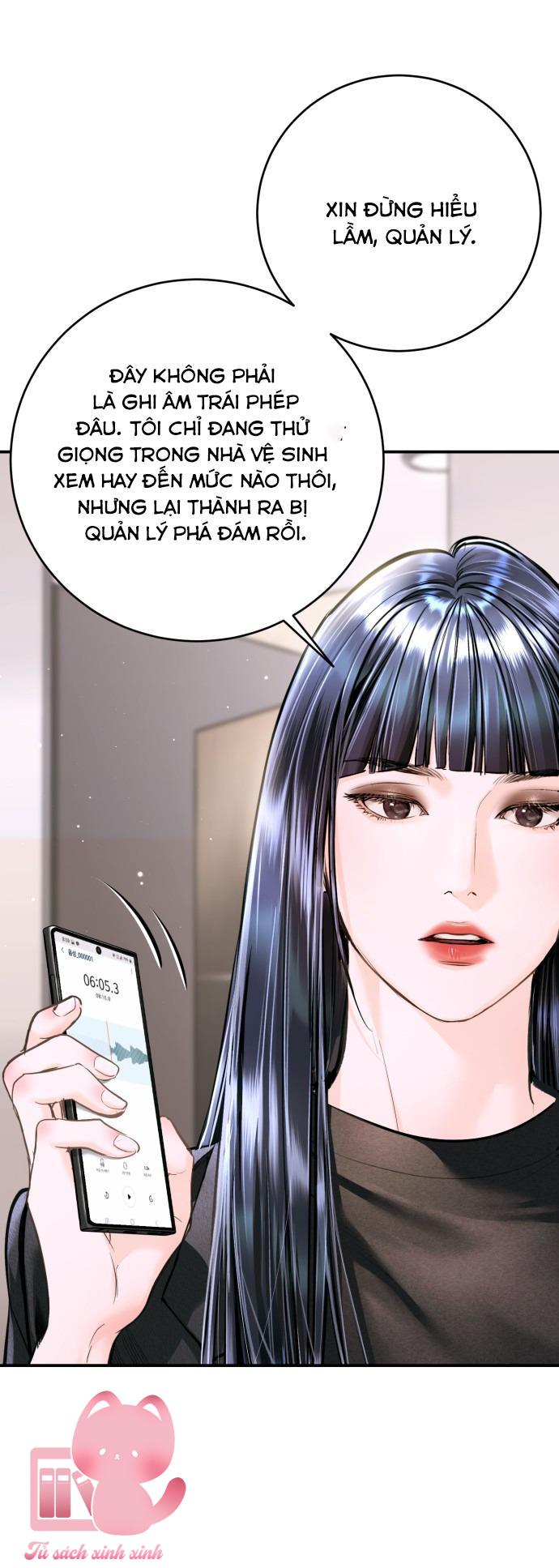 Đứa Bé Giống Anh - Chap 59 - Trang 12