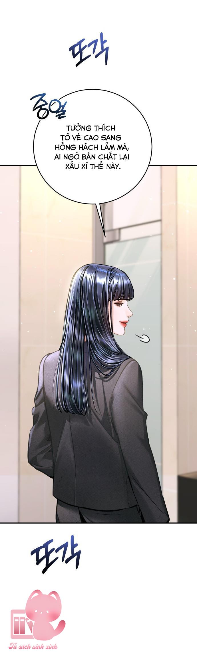 Đứa Bé Giống Anh - Chap 59 - Trang 14
