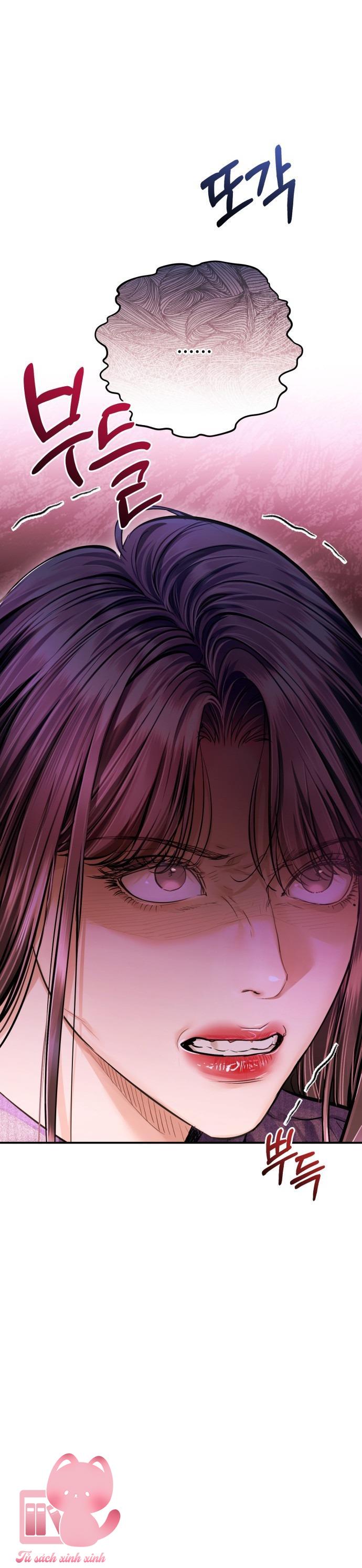 Đứa Bé Giống Anh - Chap 59 - Trang 15