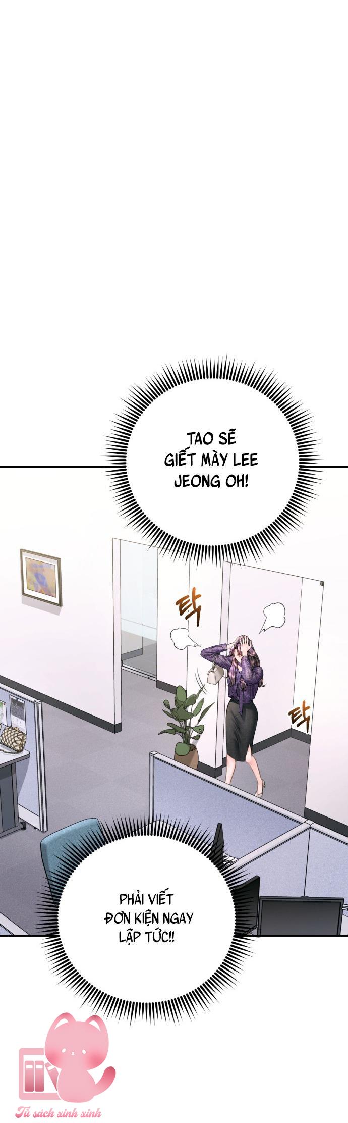 Đứa Bé Giống Anh - Chap 59 - Trang 16