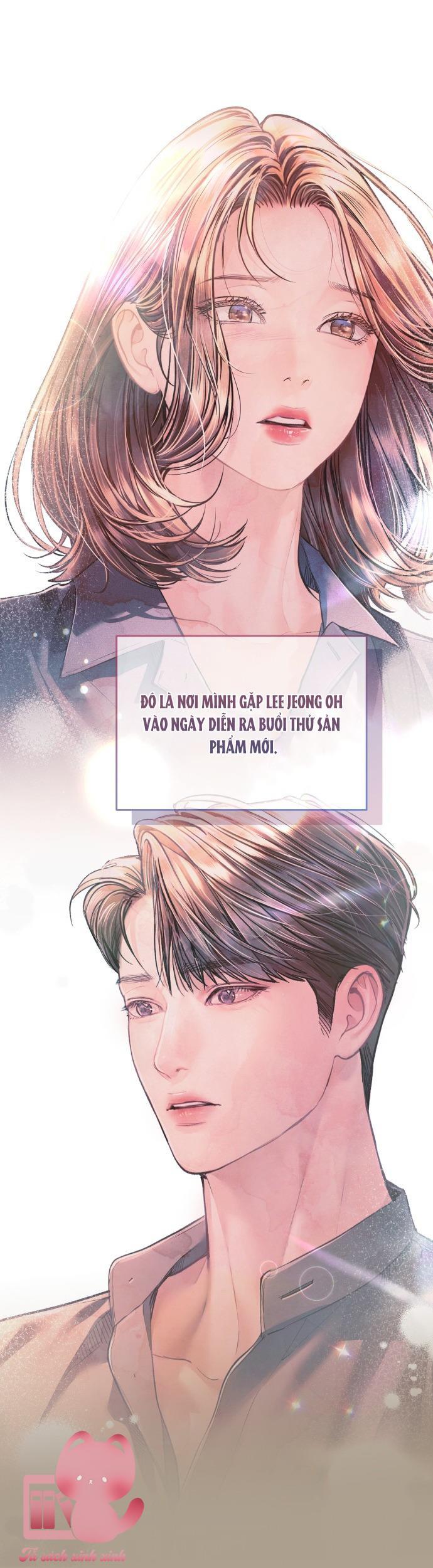 Đứa Bé Giống Anh - Chap 59 - Trang 23