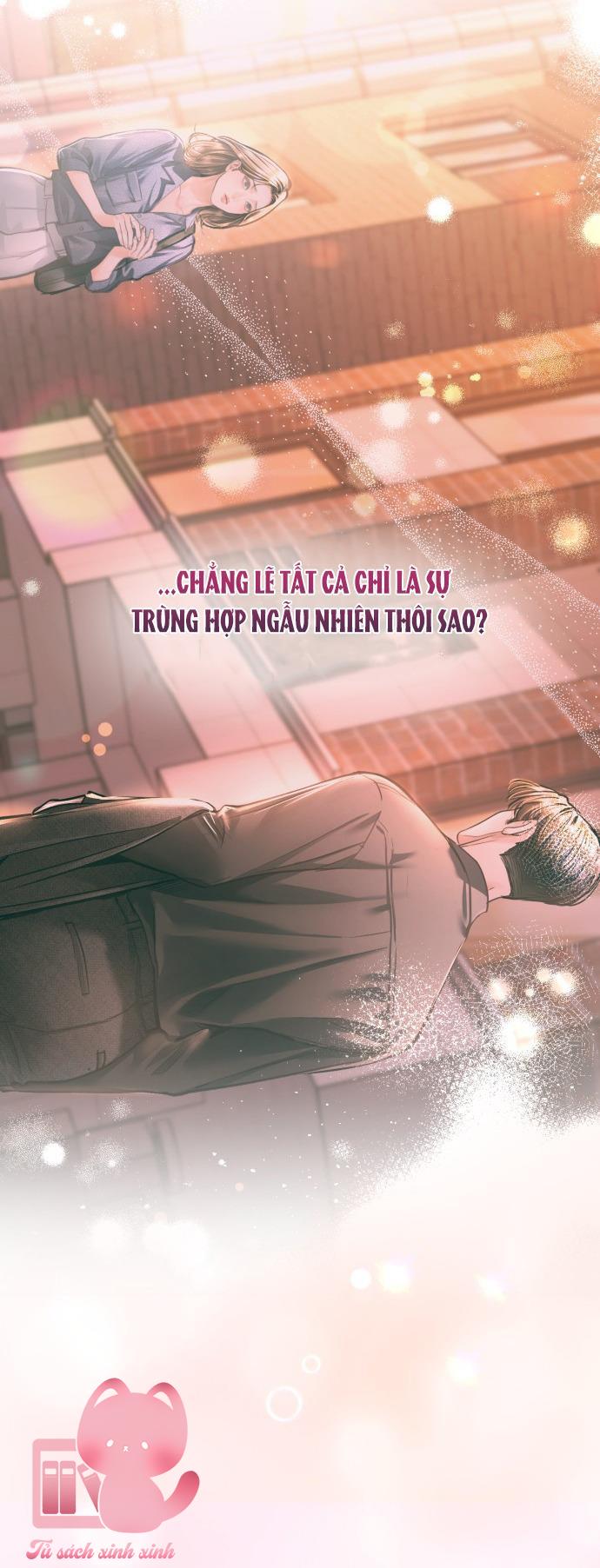 Đứa Bé Giống Anh - Chap 59 - Trang 27