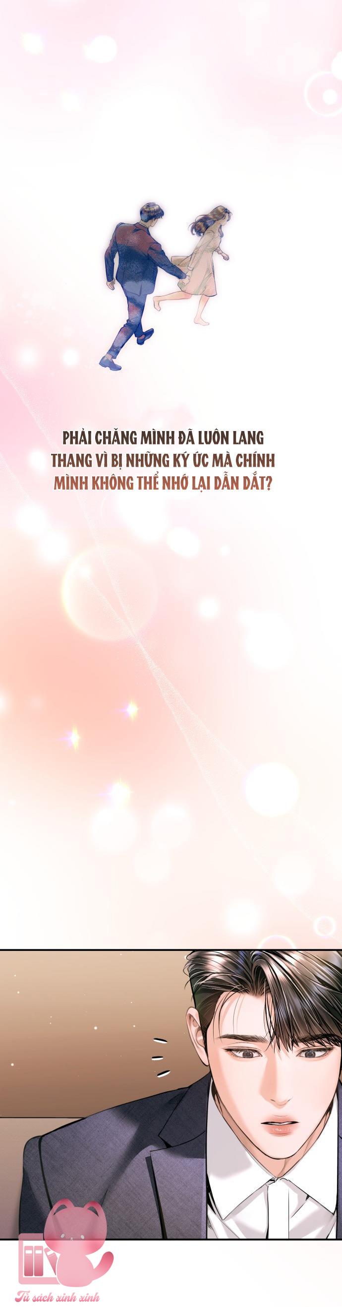 Đứa Bé Giống Anh - Chap 59 - Trang 28
