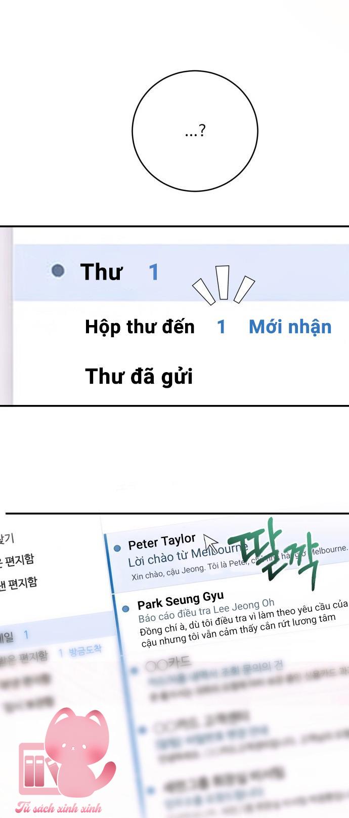 Đứa Bé Giống Anh - Chap 59 - Trang 29