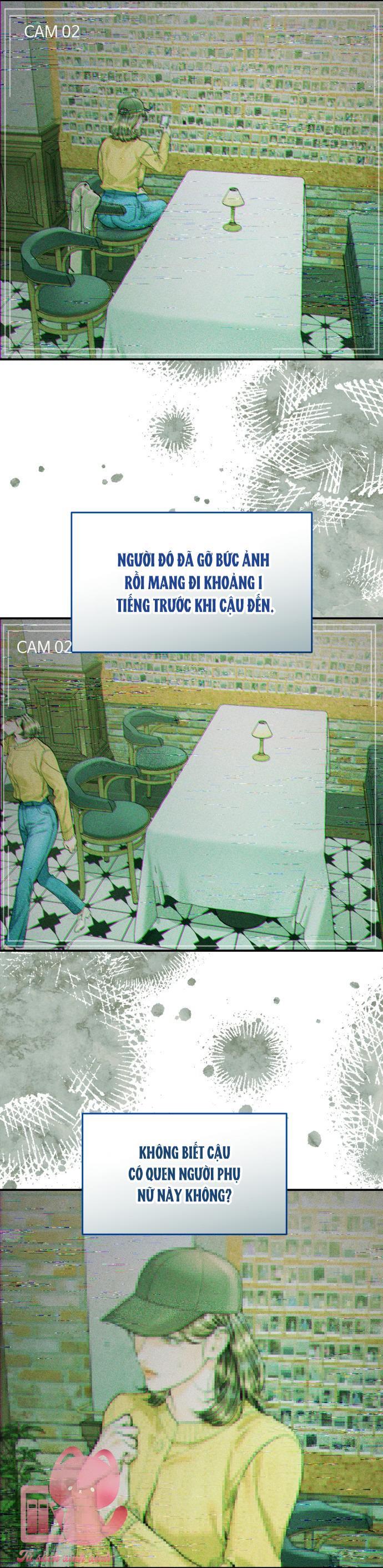Đứa Bé Giống Anh - Chap 59 - Trang 31