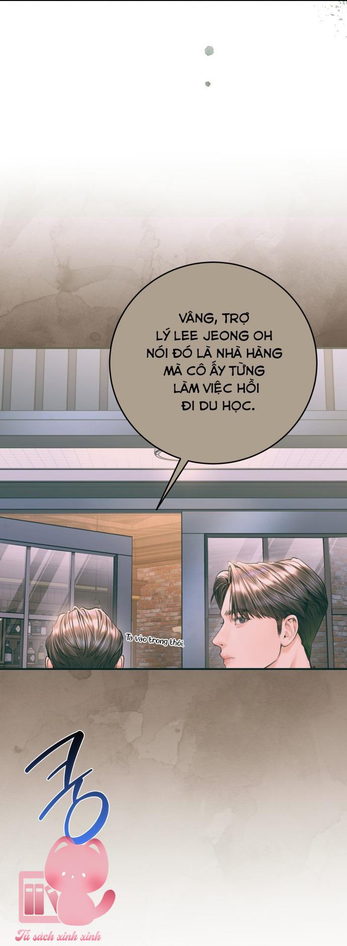 Đứa Bé Giống Anh - Chap 59 - Trang 32