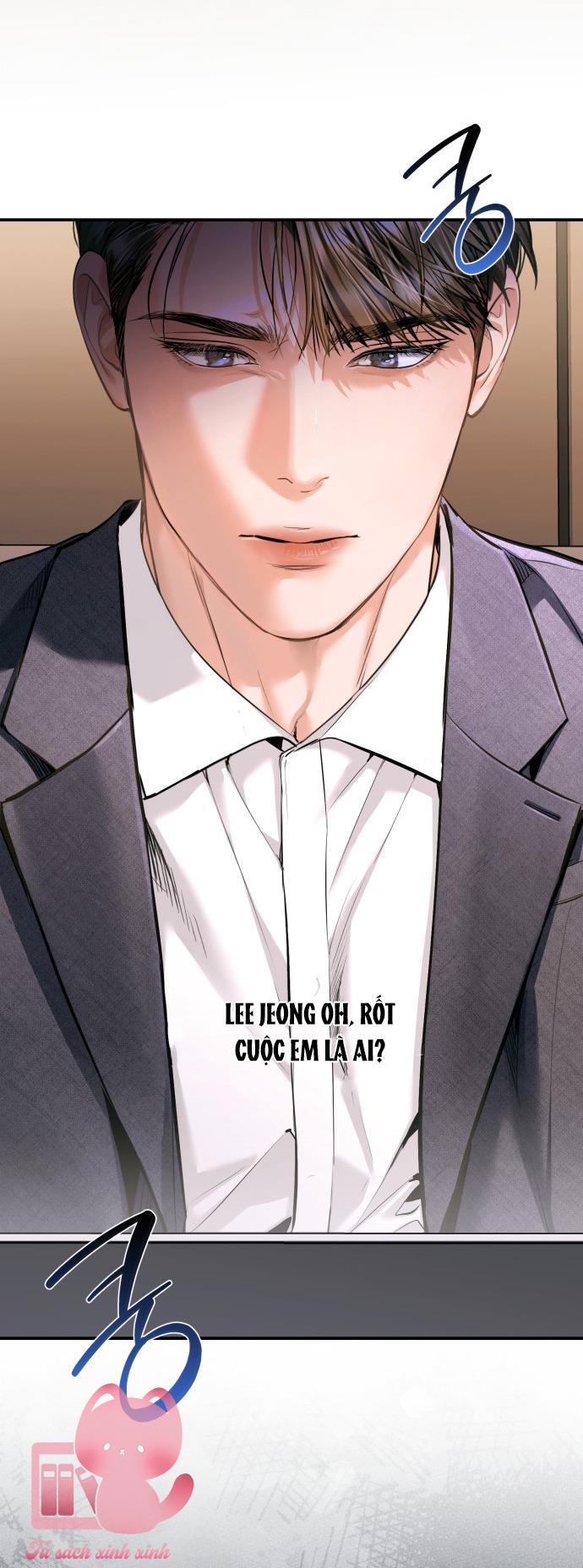 Đứa Bé Giống Anh - Chap 59 - Trang 33