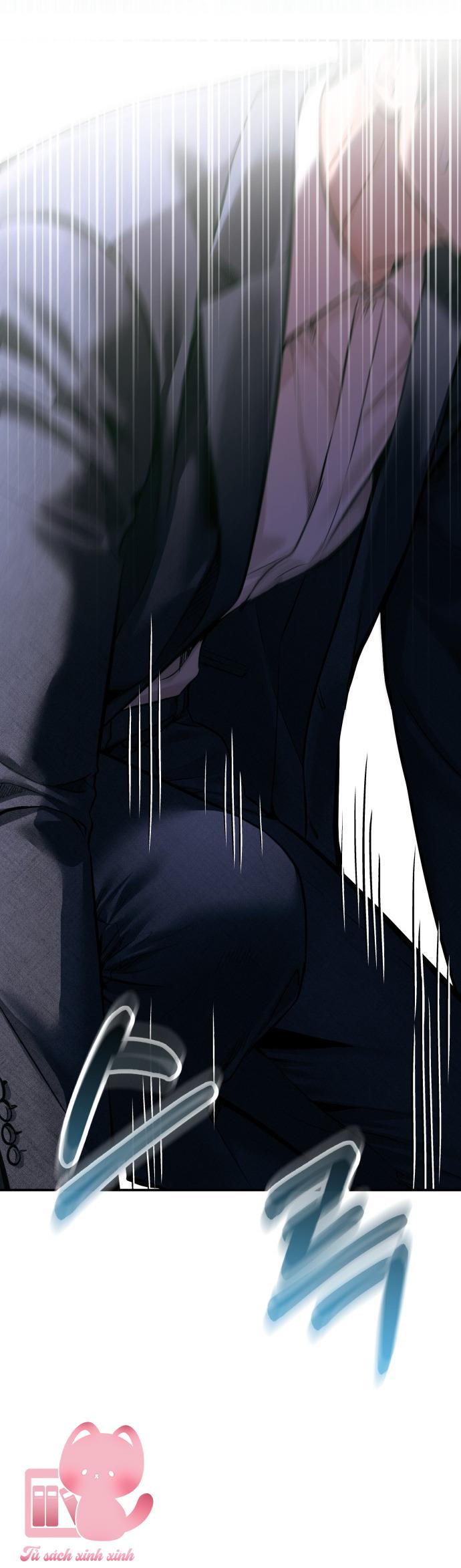 Đứa Bé Giống Anh - Chap 59 - Trang 39