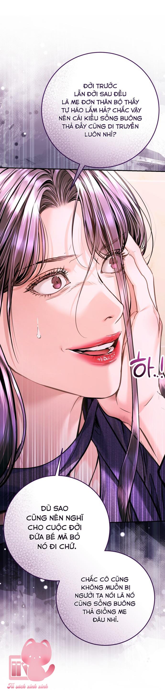 Đứa Bé Giống Anh - Chap 59 - Trang 5