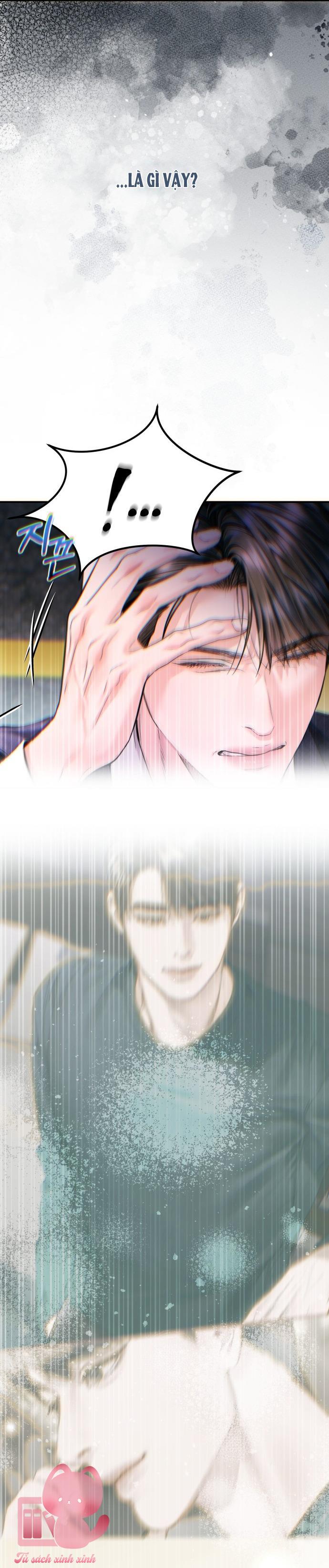 Đứa Bé Giống Anh - Chap 59 - Trang 42