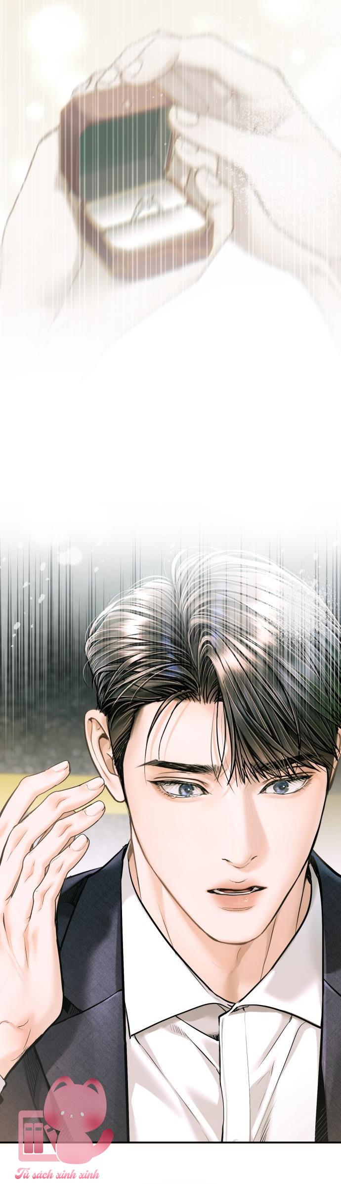 Đứa Bé Giống Anh - Chap 59 - Trang 43