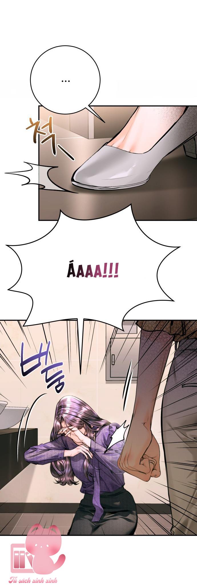 Đứa Bé Giống Anh - Chap 59 - Trang 6