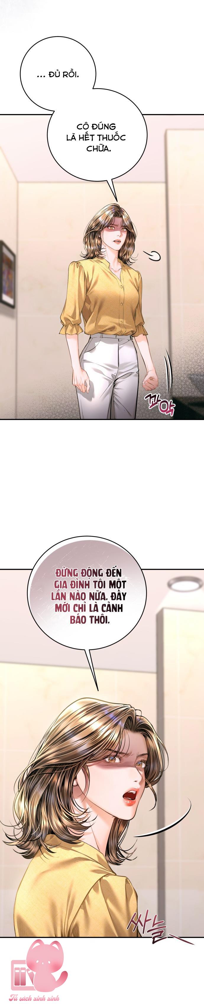 Đứa Bé Giống Anh - Chap 59 - Trang 8