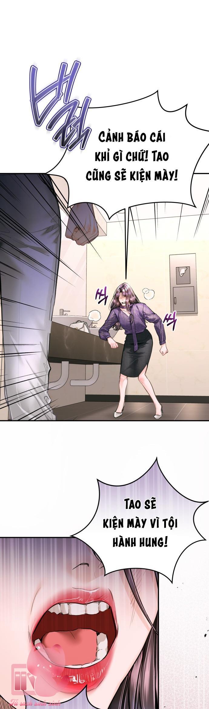 Đứa Bé Giống Anh - Chap 59 - Trang 9